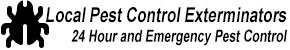 Velda City MO Pest Control Exterminators